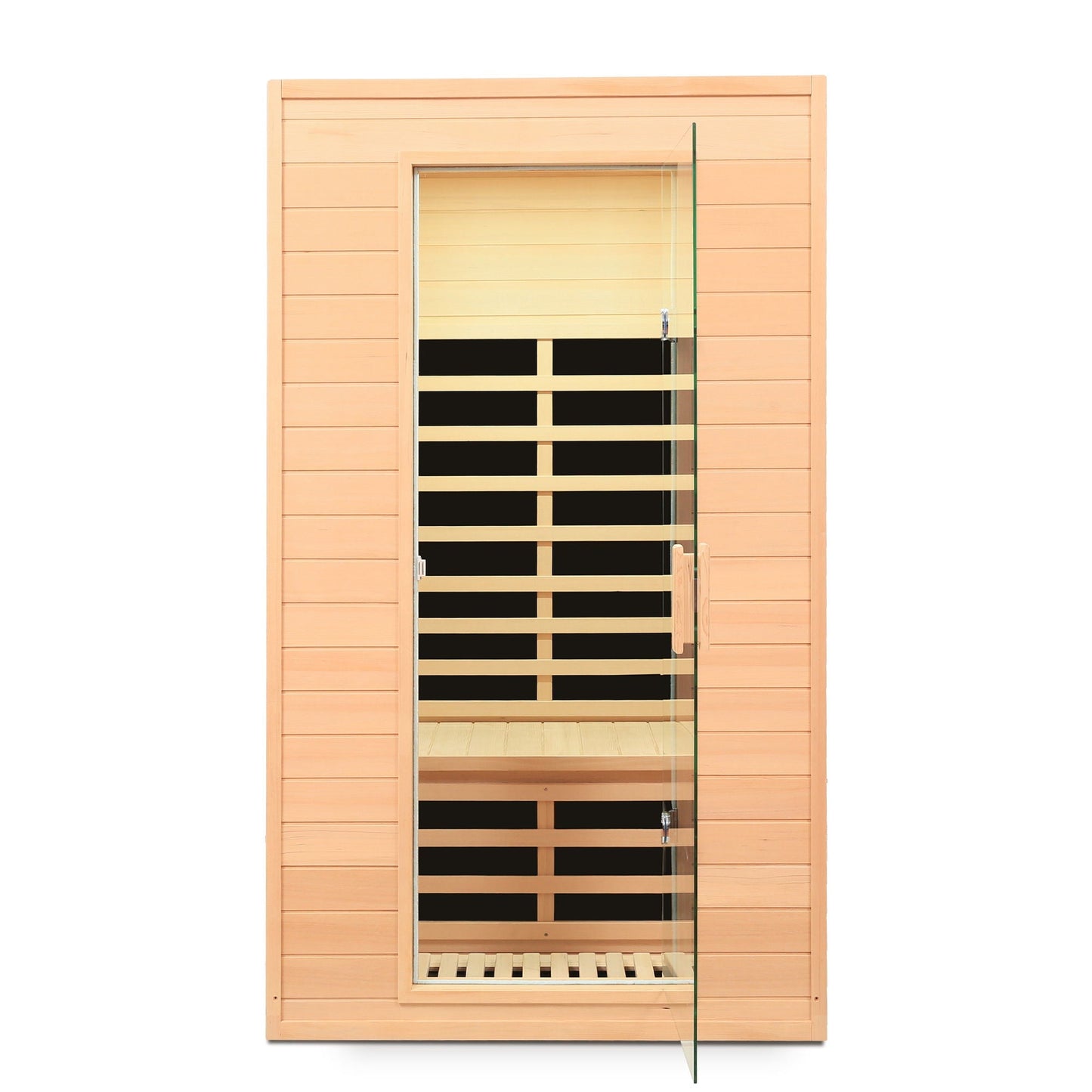 FIWELI Select | Hemlock Far Infrared Indoor Sauna