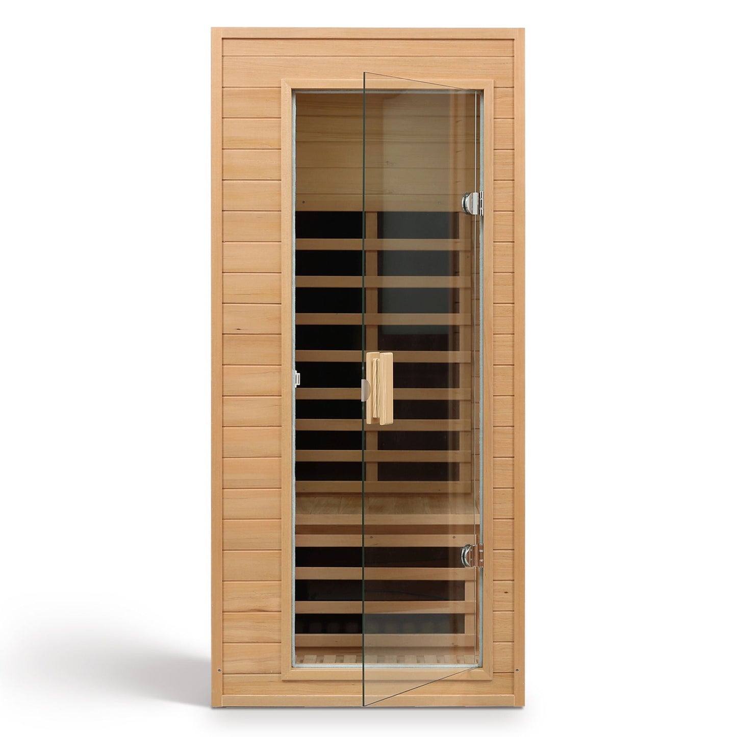 FIWELI Select | Hemlock Far Infrared Indoor Sauna